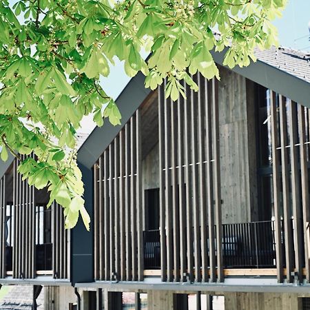 Aloha Suites - Alpin Lodge Haus Haus im Ennstal Eksteriør billede