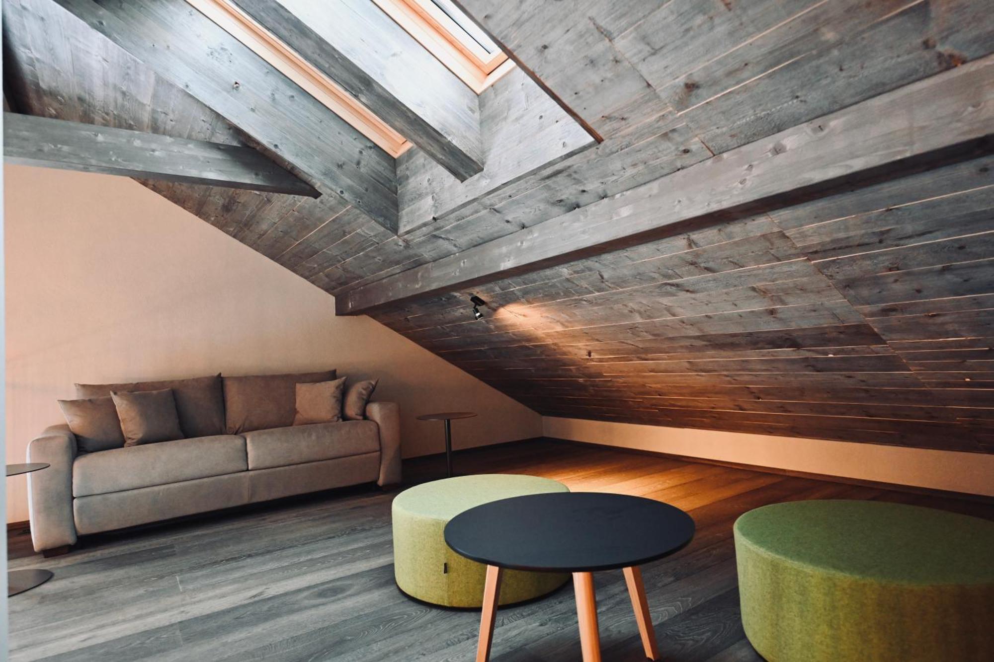 Aloha Suites - Alpin Lodge Haus Haus im Ennstal Eksteriør billede