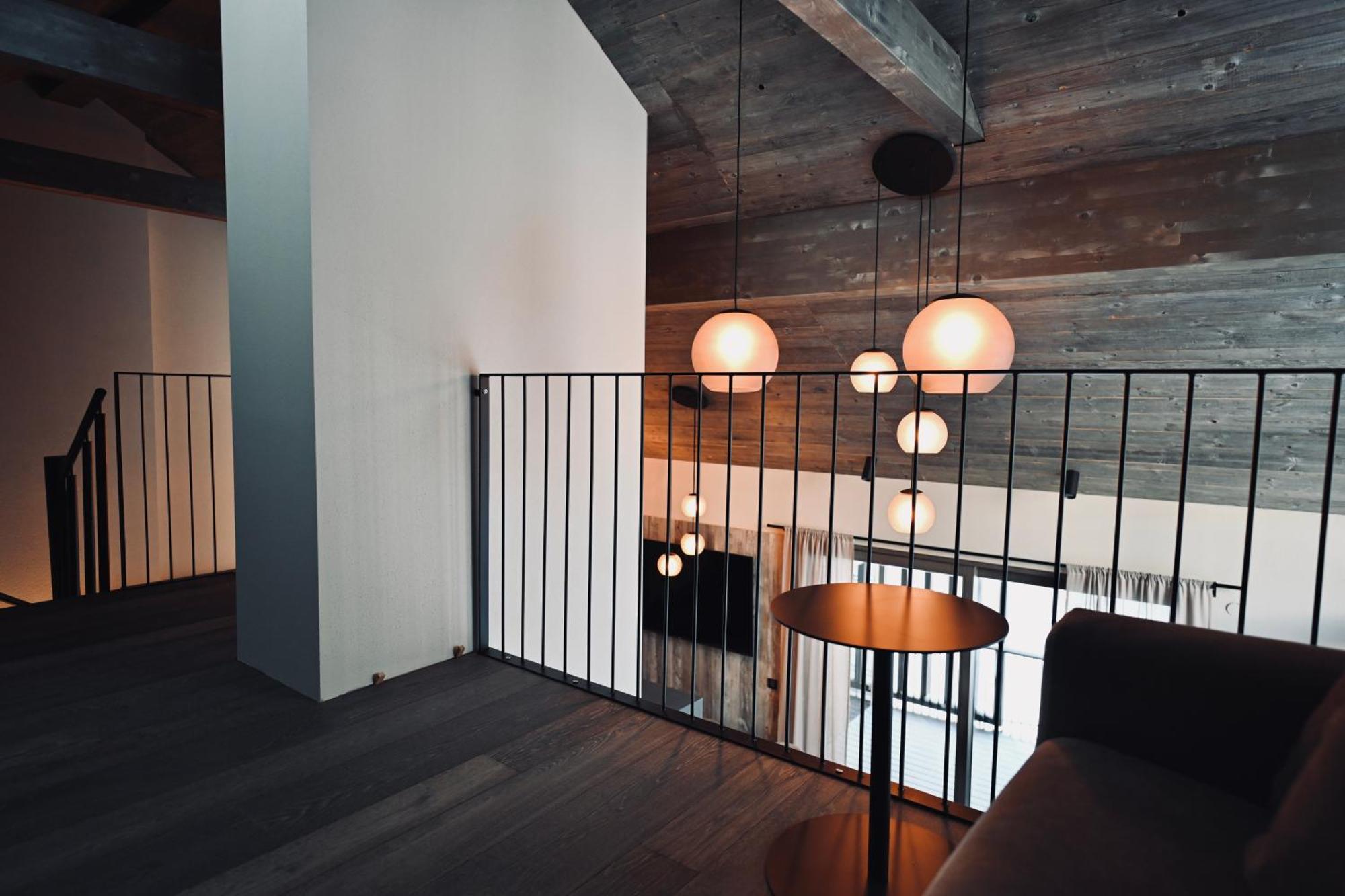 Aloha Suites - Alpin Lodge Haus Haus im Ennstal Eksteriør billede