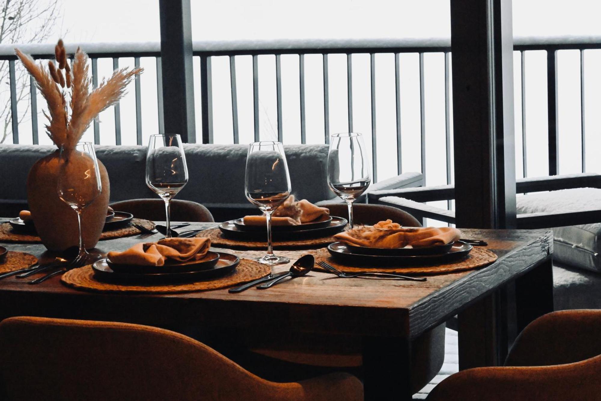 Aloha Suites - Alpin Lodge Haus Haus im Ennstal Eksteriør billede