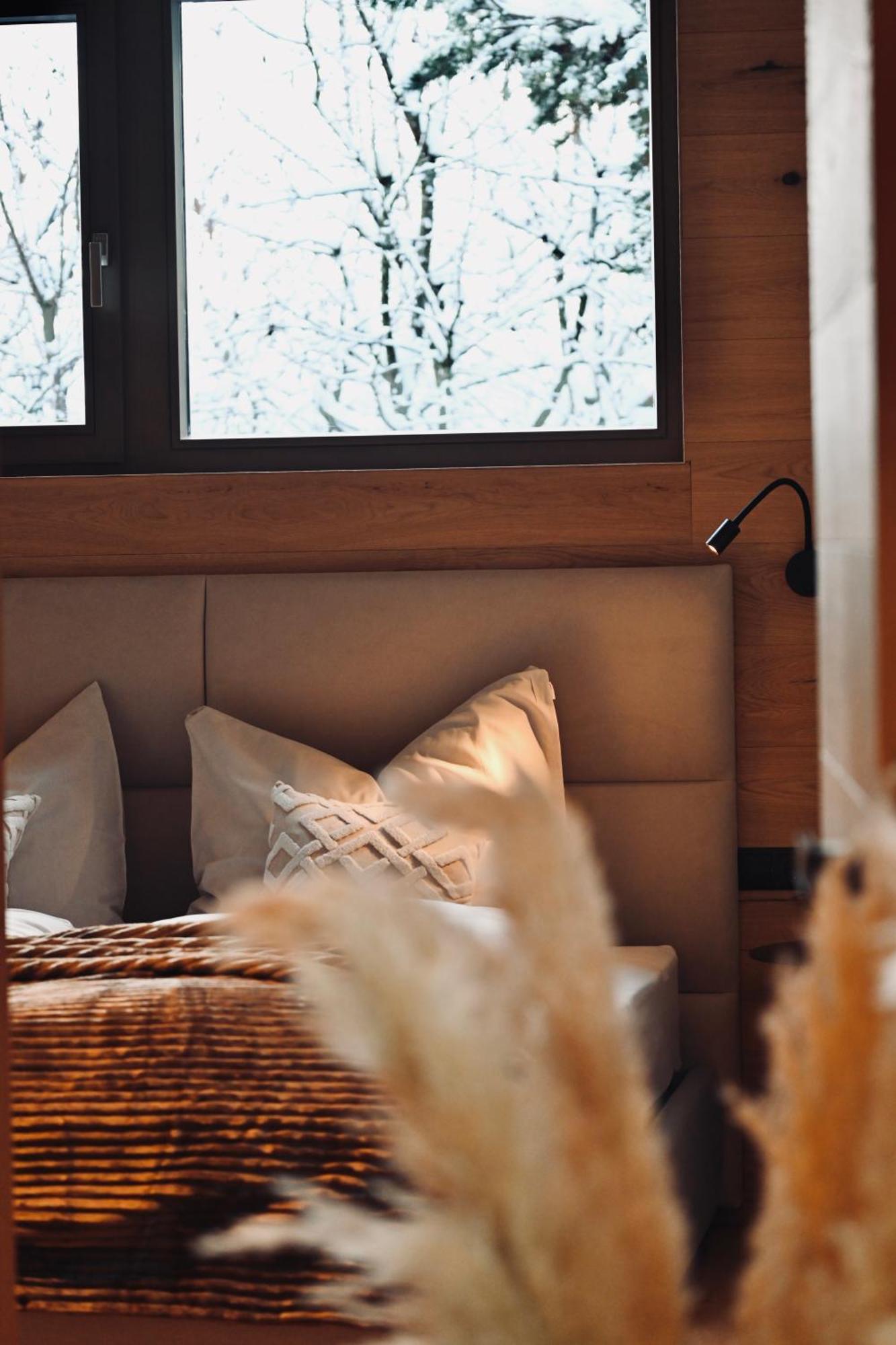 Aloha Suites - Alpin Lodge Haus Haus im Ennstal Eksteriør billede