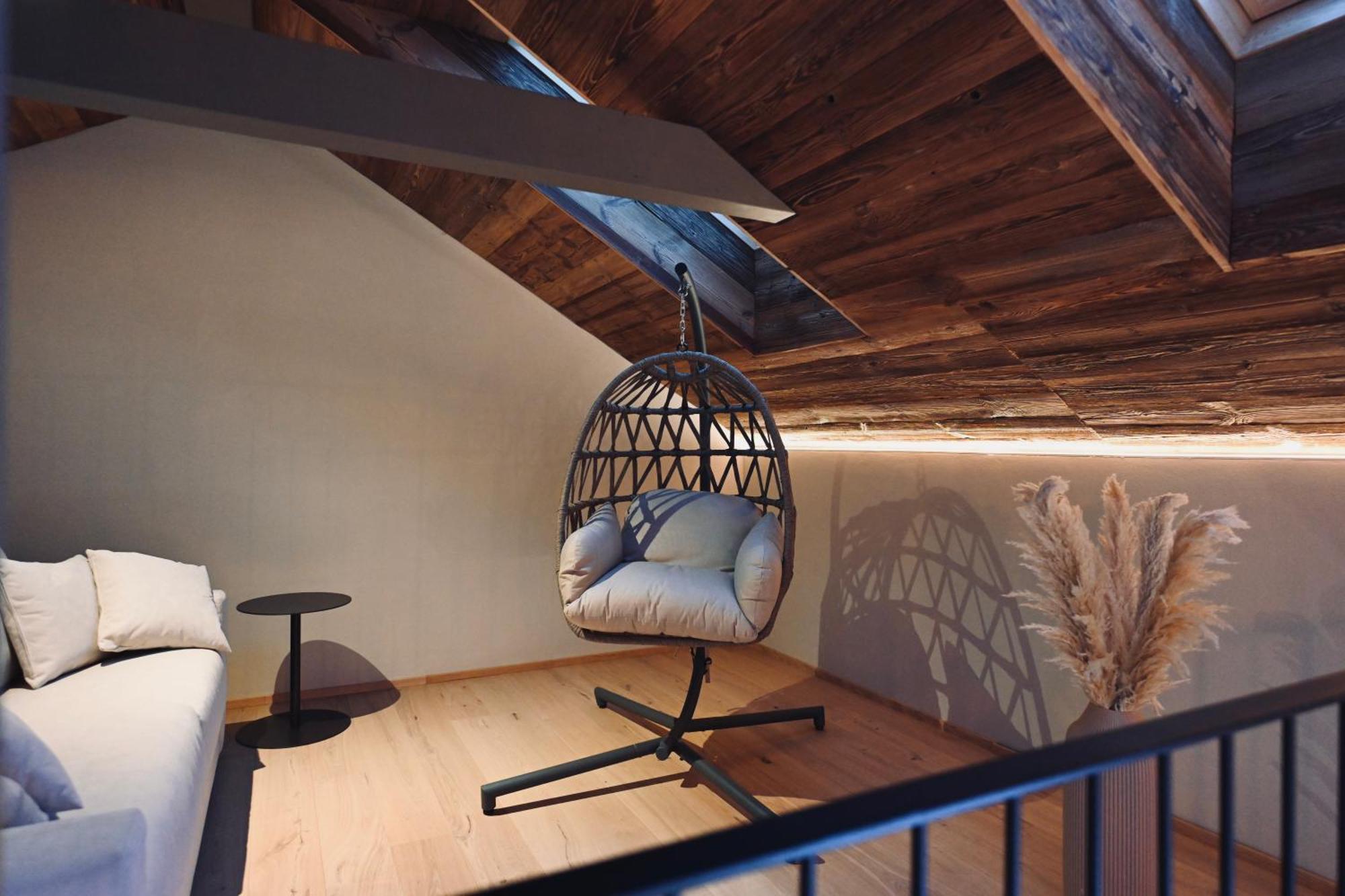 Aloha Suites - Alpin Lodge Haus Haus im Ennstal Eksteriør billede