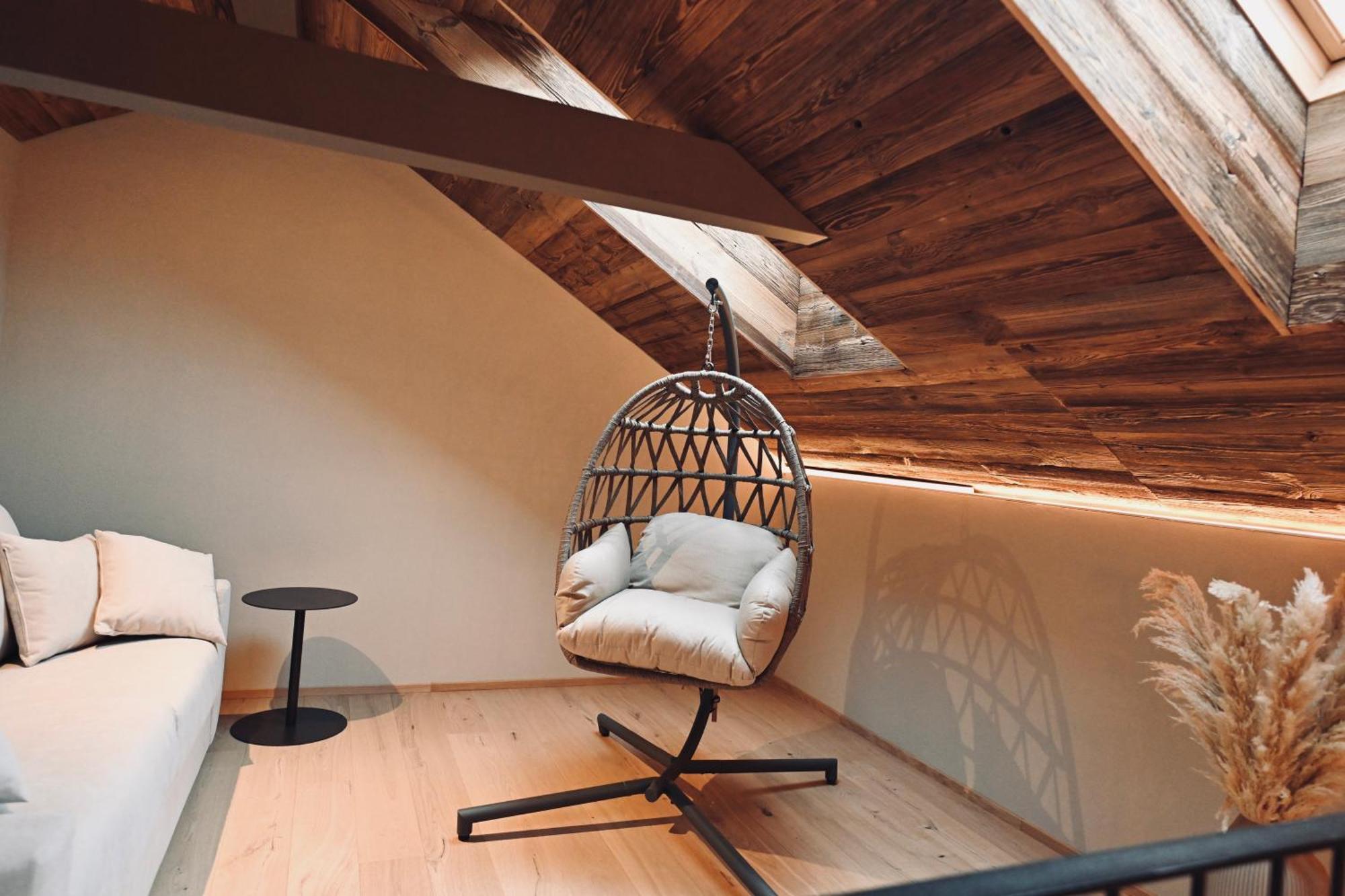 Aloha Suites - Alpin Lodge Haus Haus im Ennstal Eksteriør billede